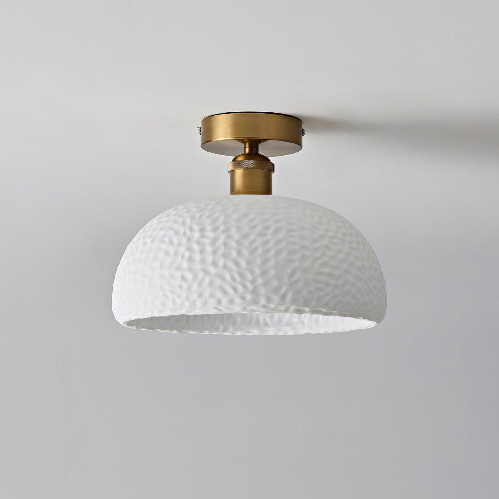 Soralira Flush Mount Ceiling Lamp