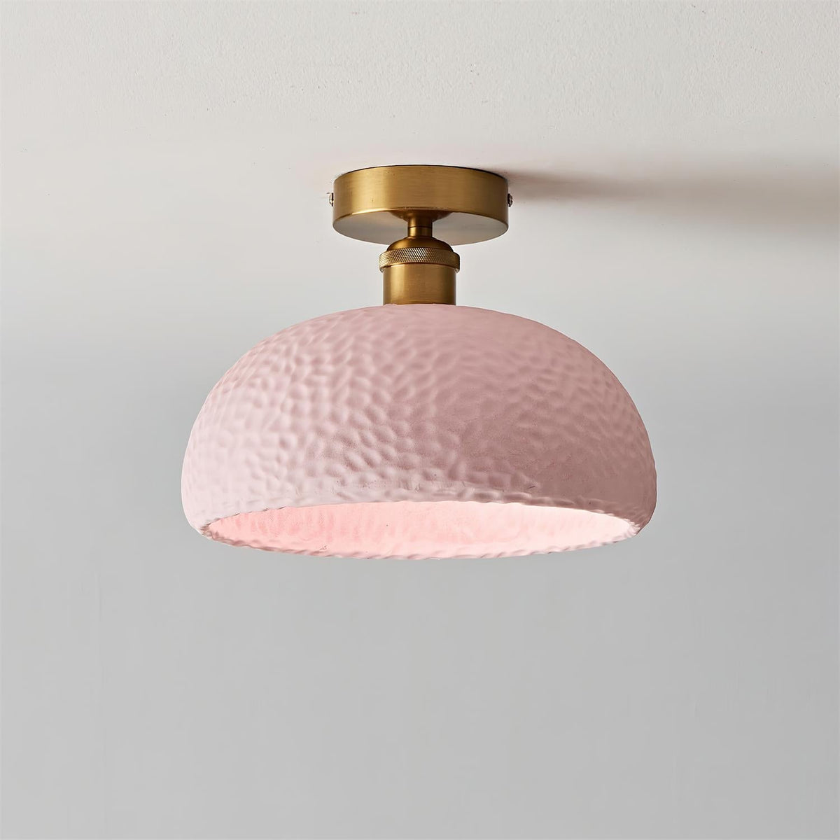 Soralira Flush Mount Ceiling Lamp