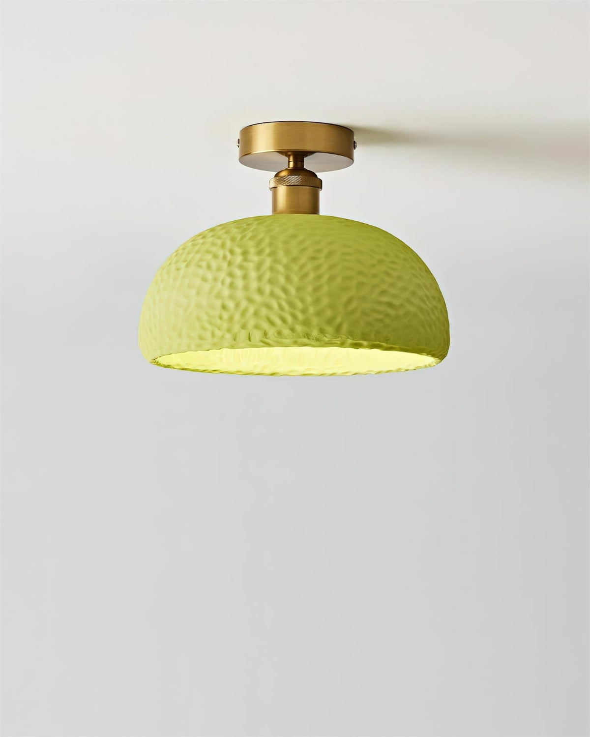 Soralira Flush Mount Ceiling Lamp