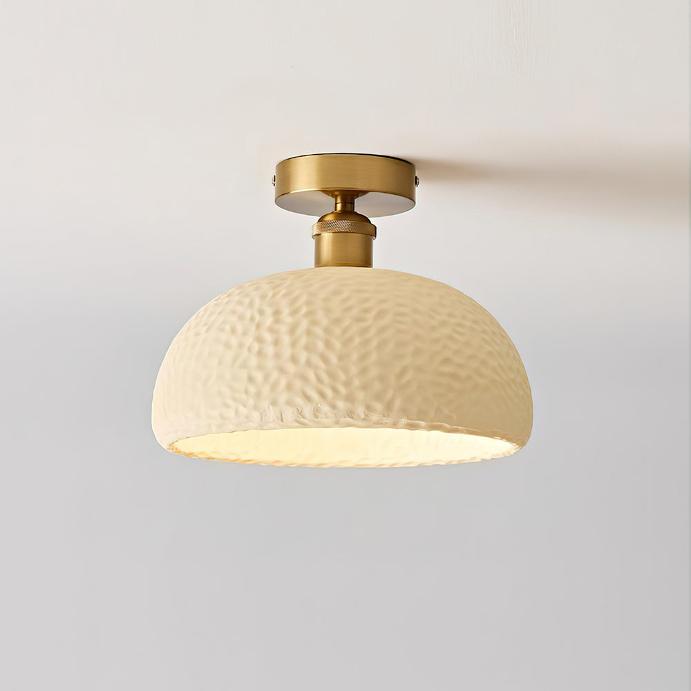 Soralira Flush Mount Ceiling Lamp