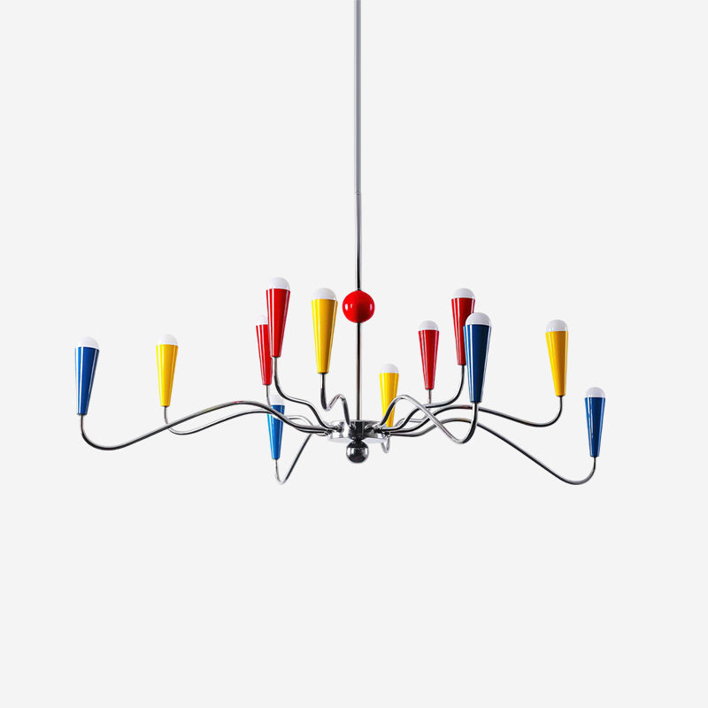 Selanian Chandelier