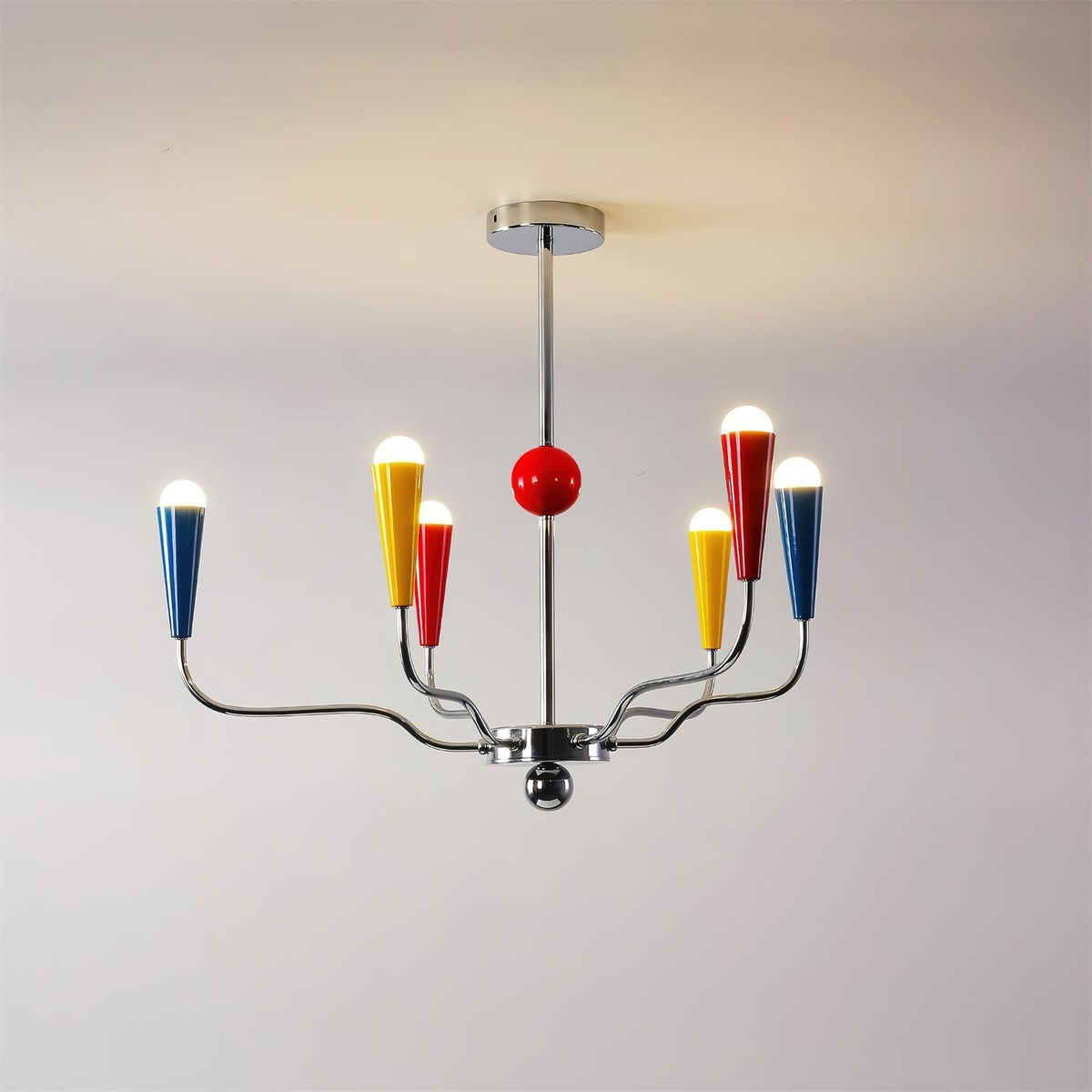 Selanian Chandelier