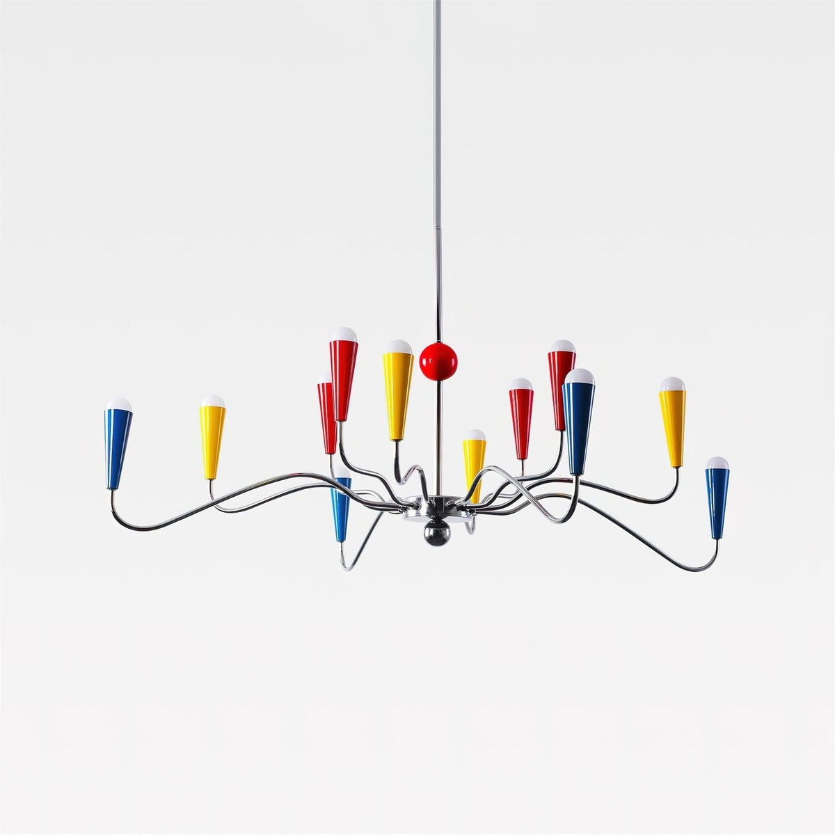 Selanian Chandelier