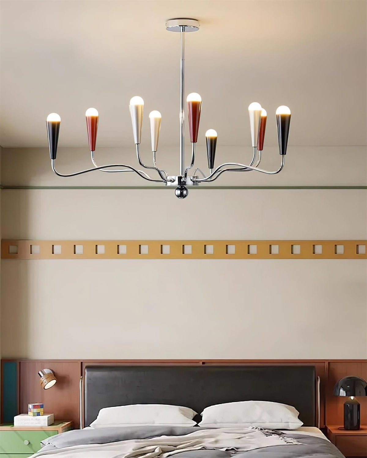 Selanian Chandelier
