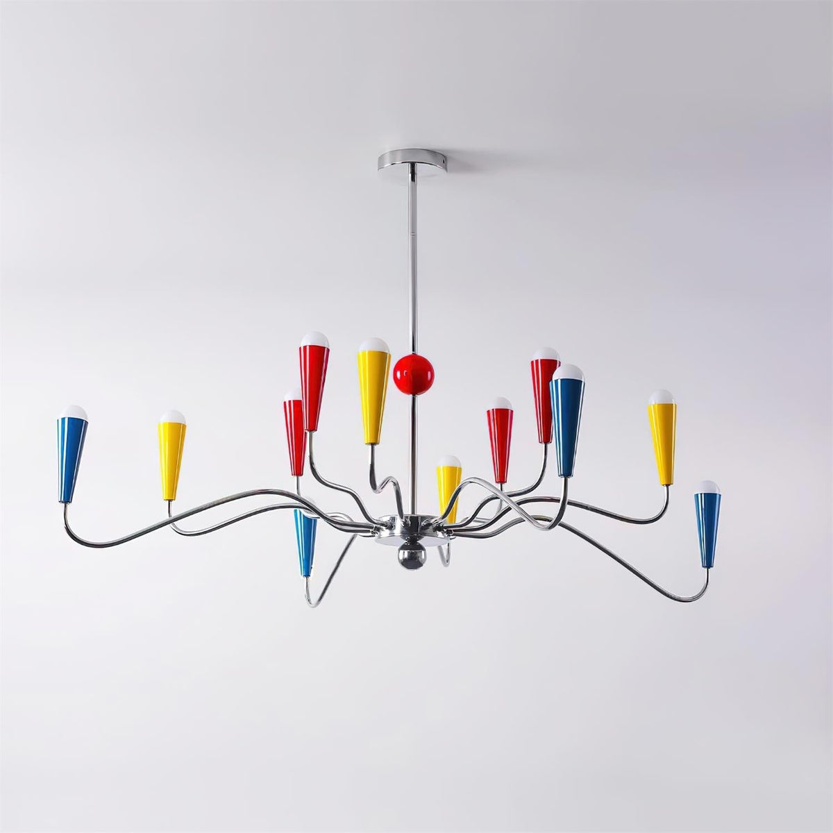 Selanian Chandelier