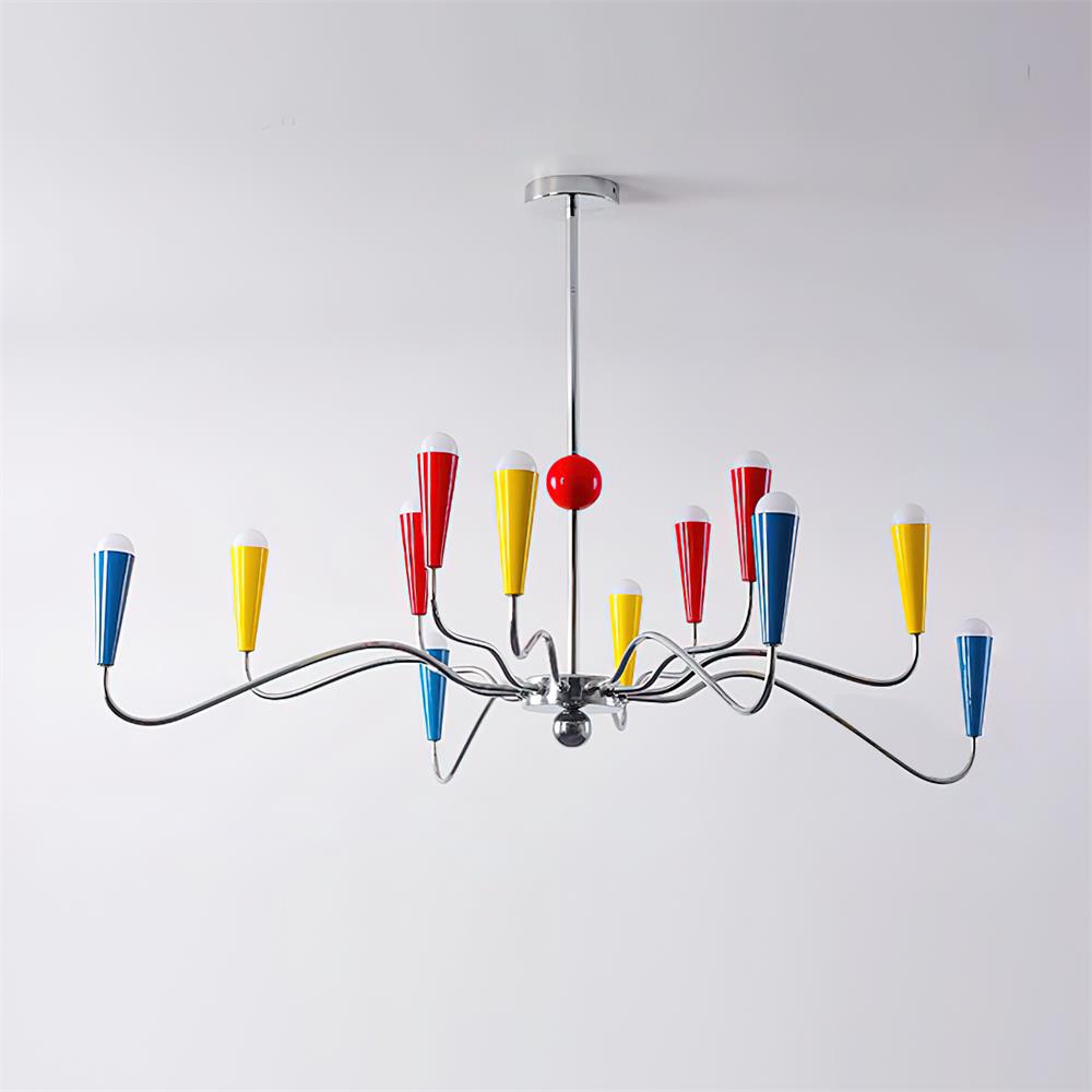 Selanian Chandelier