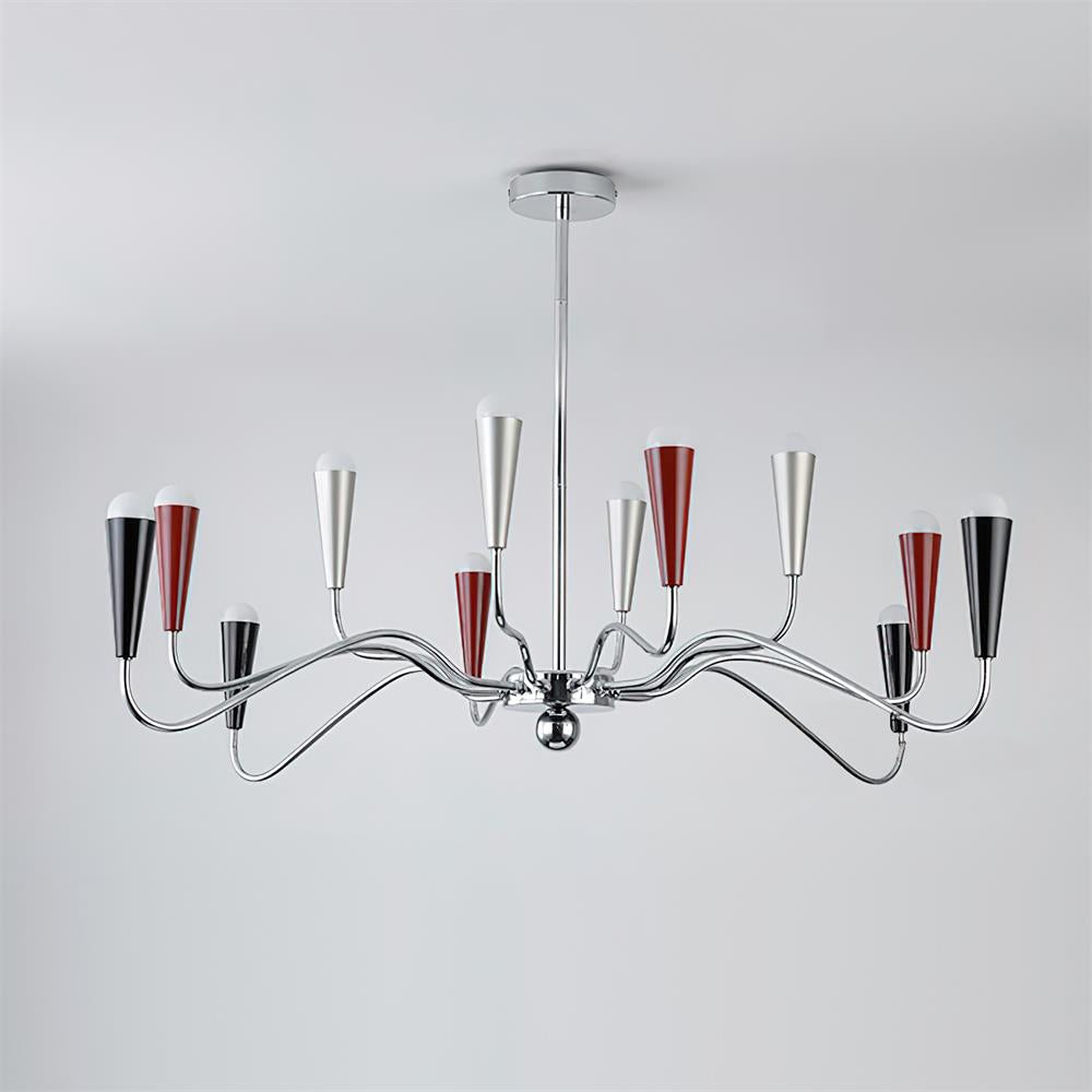 Selanian Chandelier