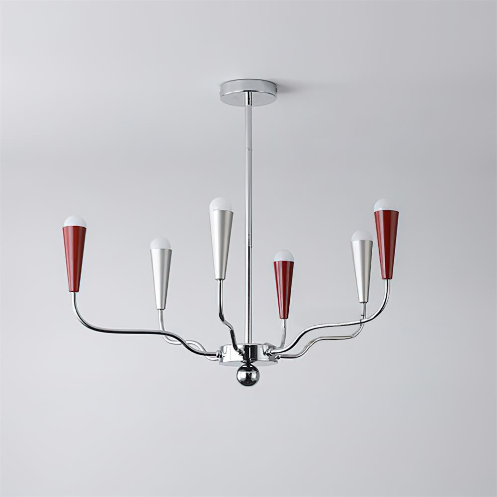 Selanian Chandelier