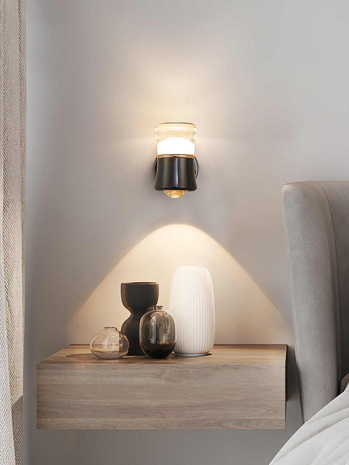 Eraeyra Elegance LED Wall Lamp