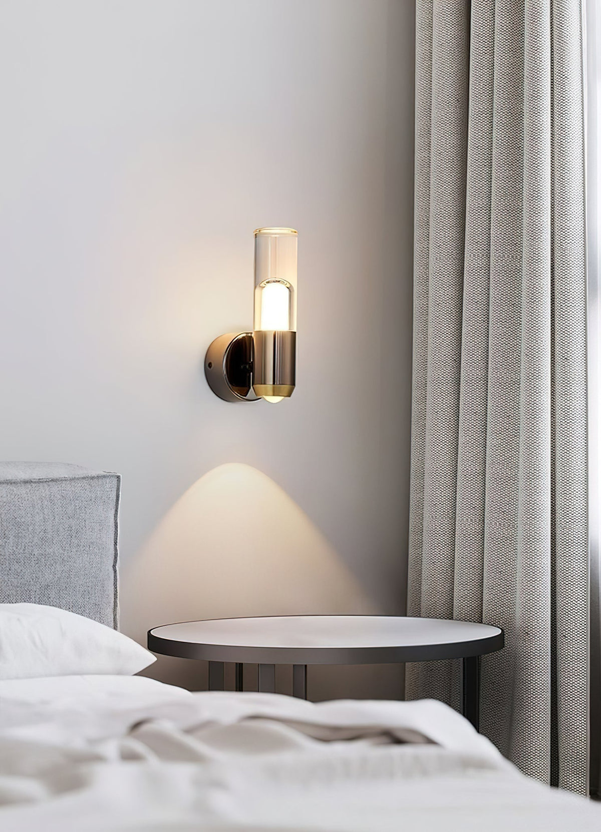 Eraeyra Elegance LED Wall Lamp