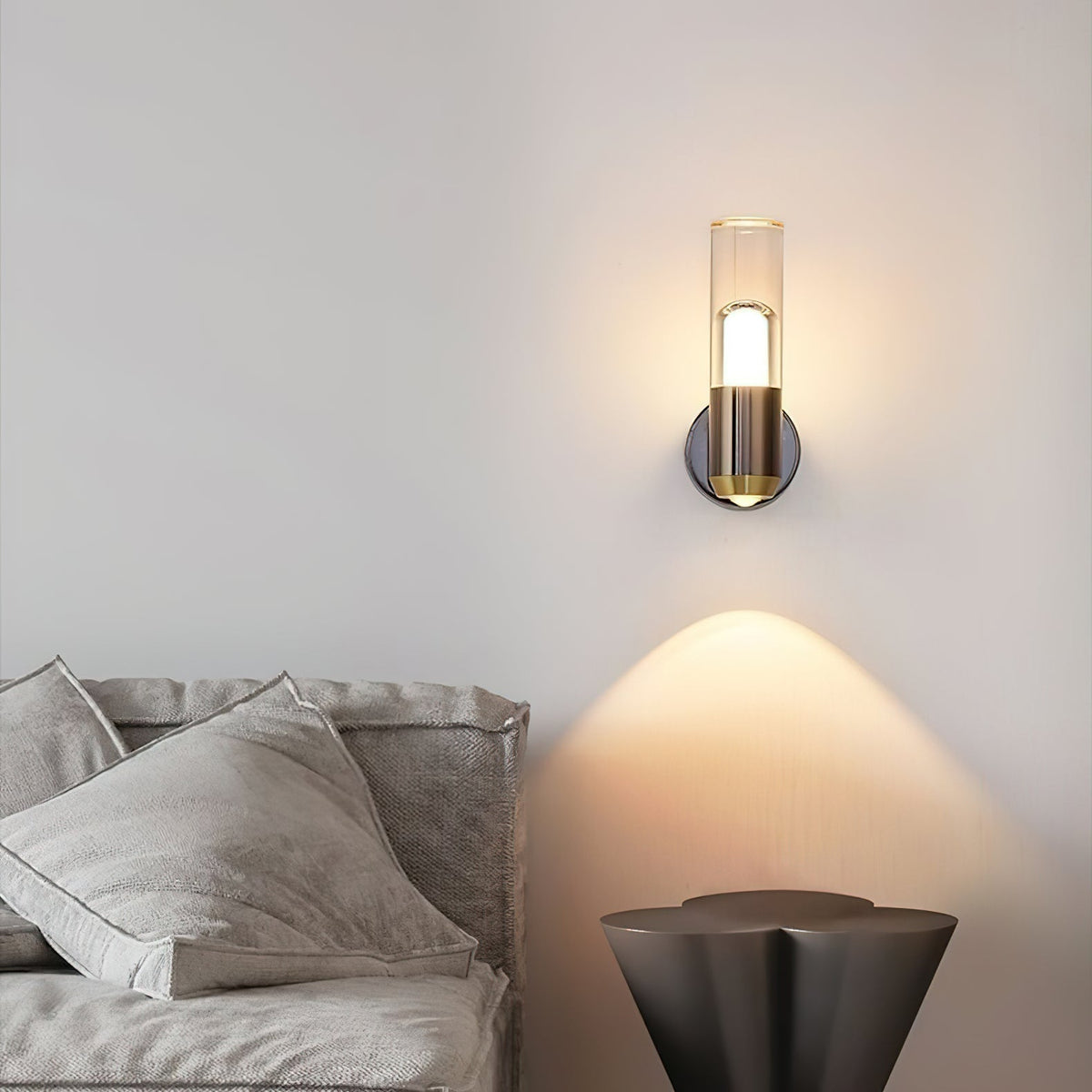 Eraeyra Elegance LED Wall Lamp
