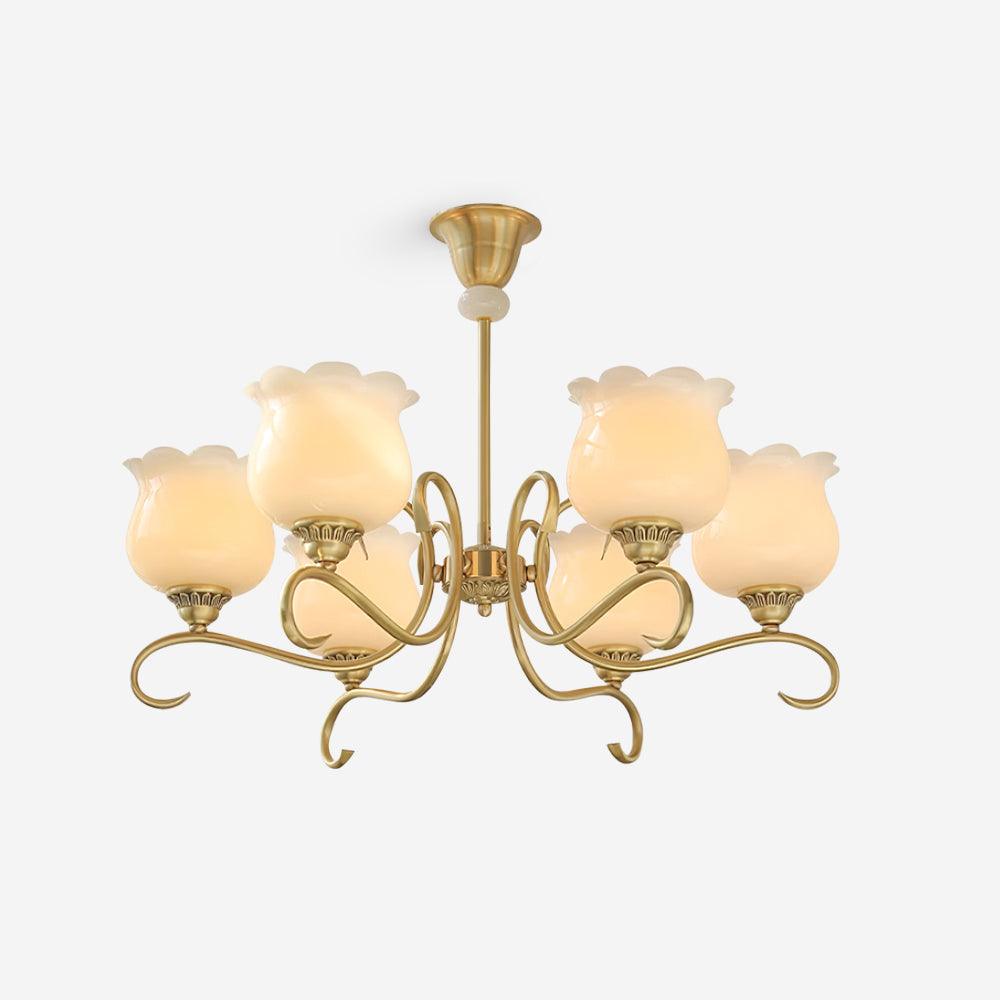 Viraeiel Chandelier