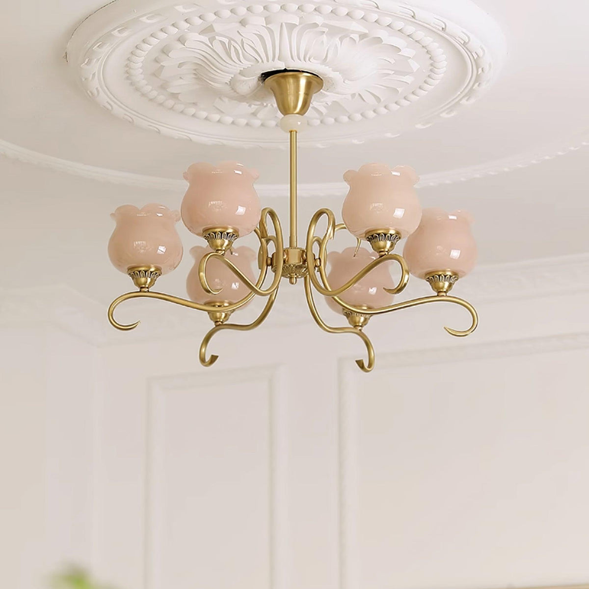 Viraeiel Chandelier