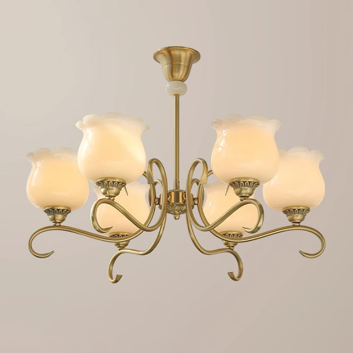 Viraeiel Chandelier