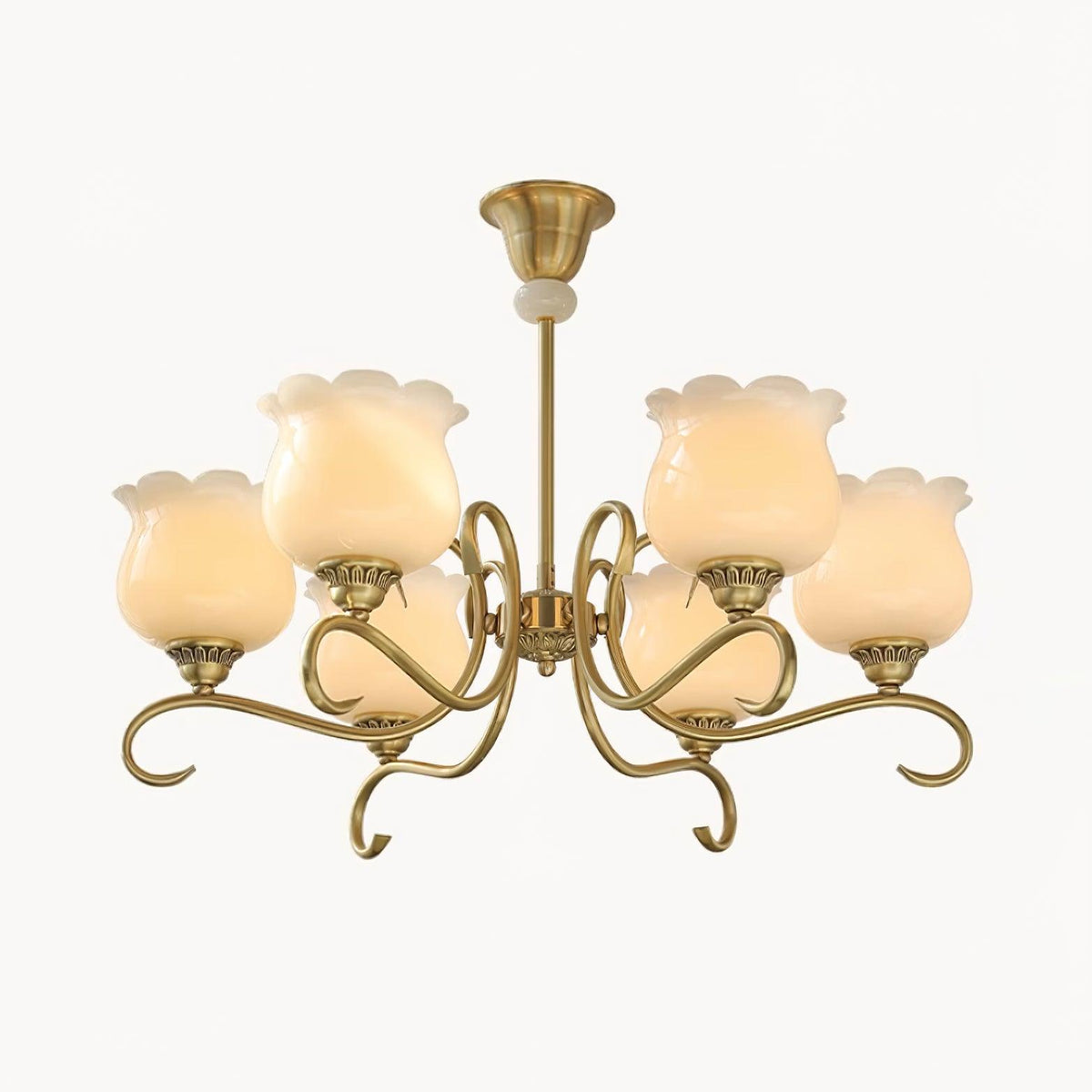Viraeiel Chandelier