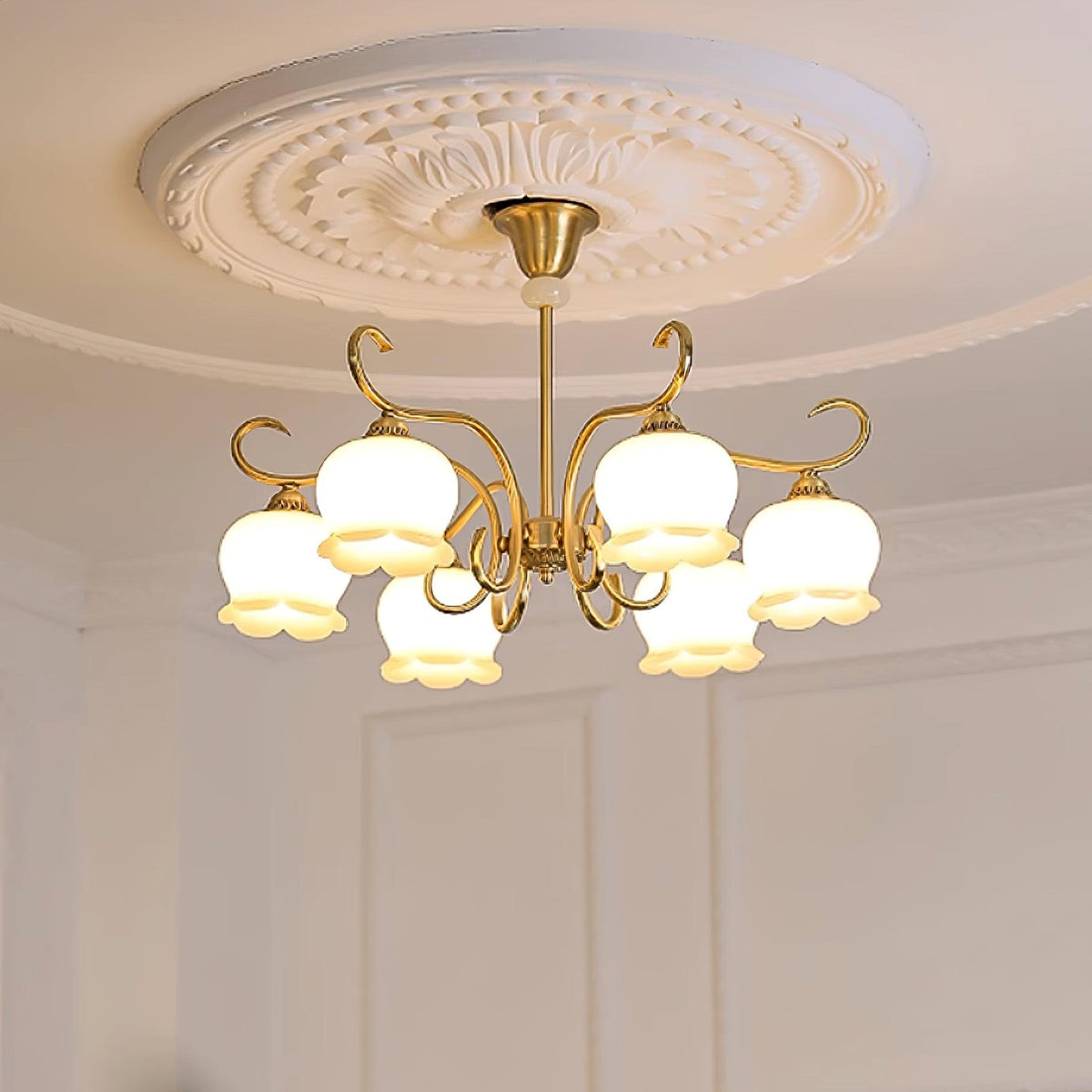 Viraeiel Chandelier