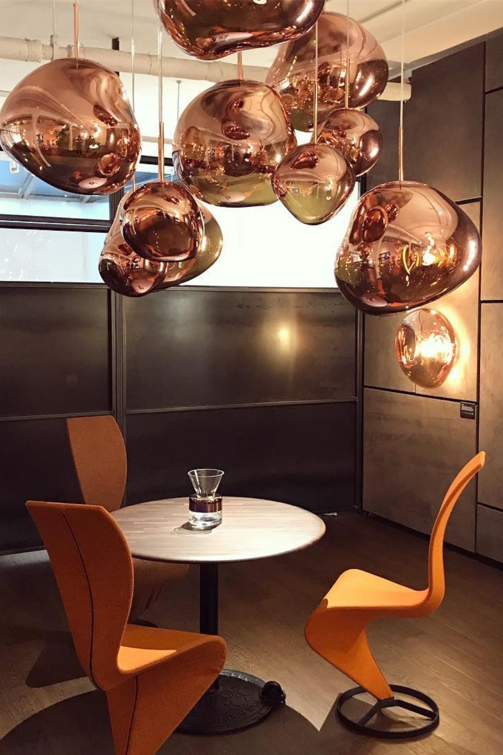 Lumora Pendant Lamp Irregular Cluster Sculptural