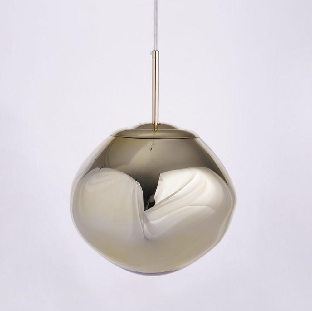 Lumora Pendant Lamp Irregular Cluster Sculptural