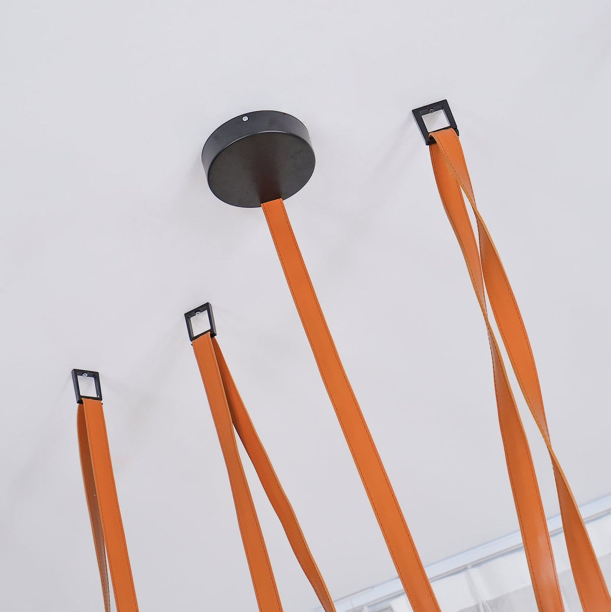 Limugen Multiple Belt Pendant Light