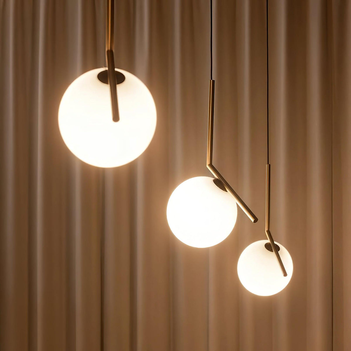 Oreloraine Pendant Light