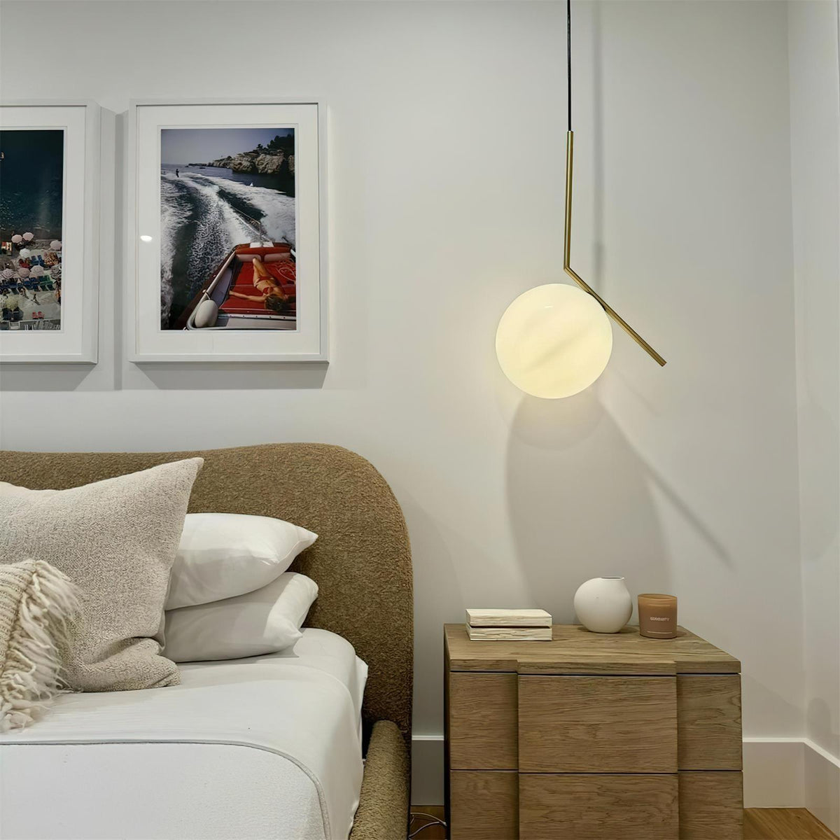 Oreloraine Pendant Light