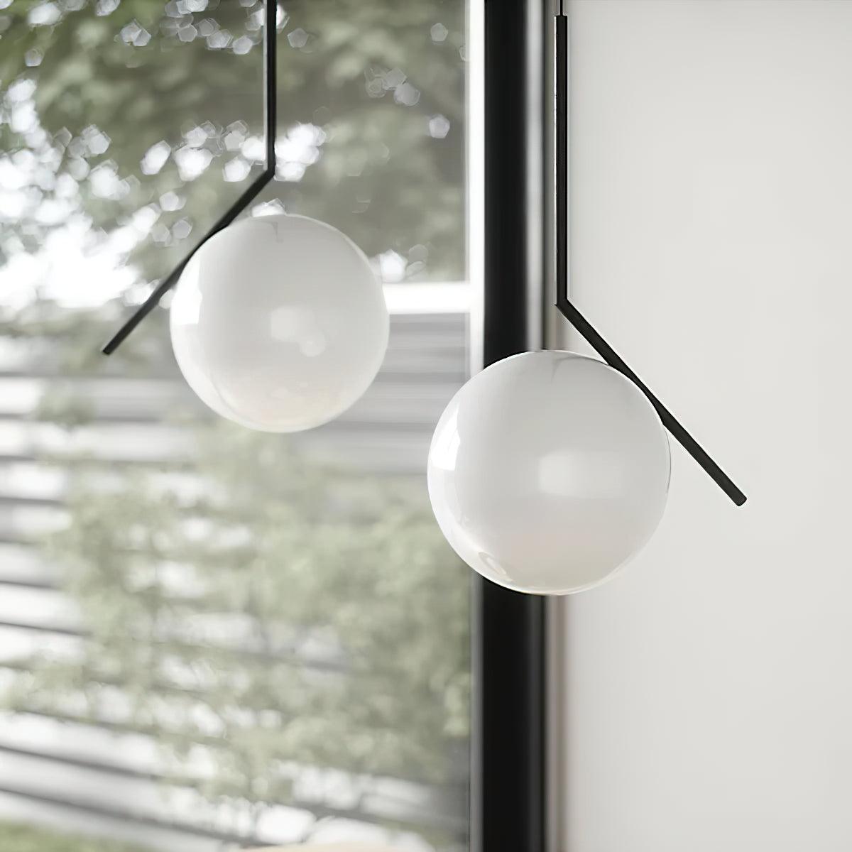 Oreloraine Pendant Light