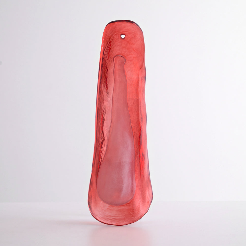 Orshaan Postmodern Luxury Glass Chandelier