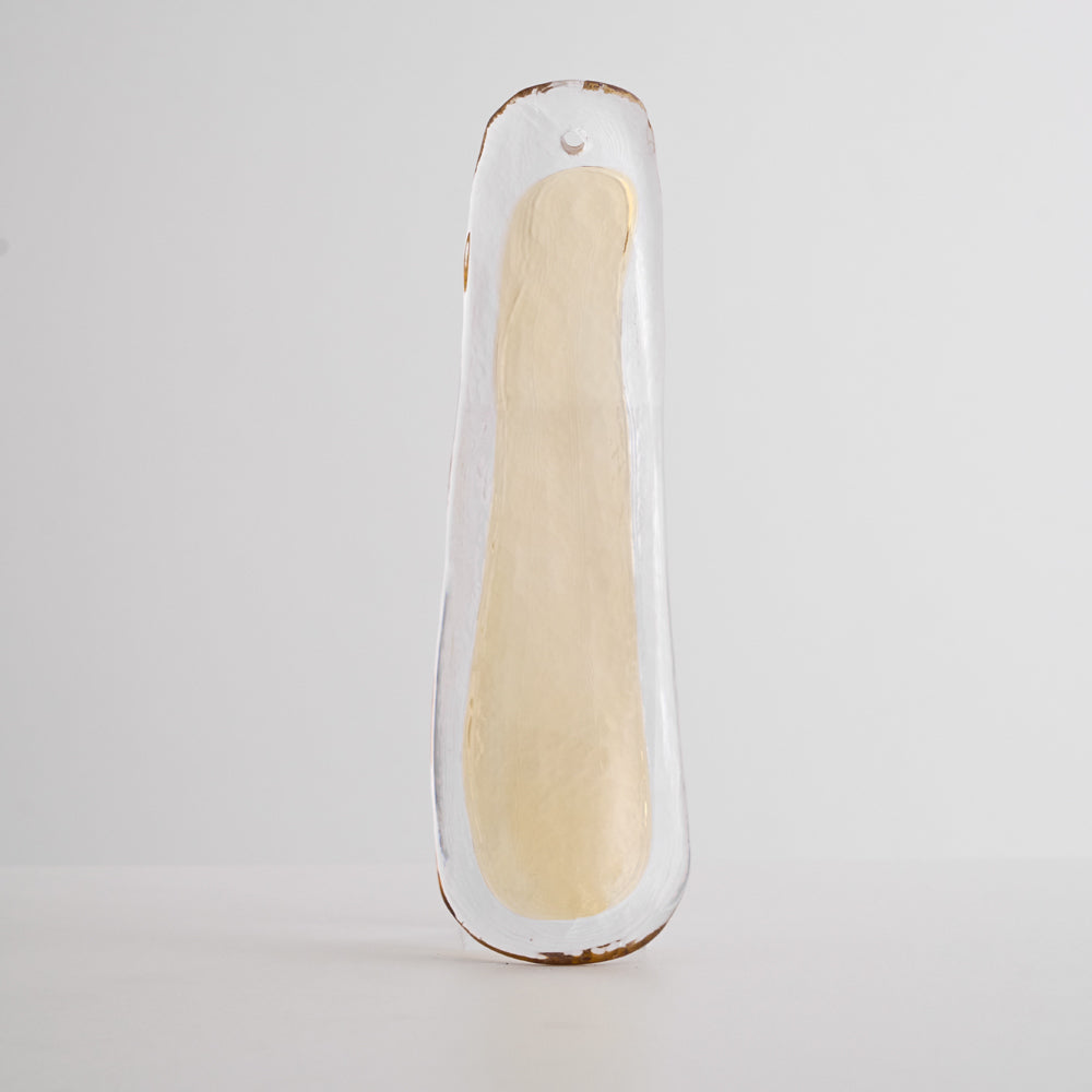 Orshaan Postmodern Luxury Glass Chandelier
