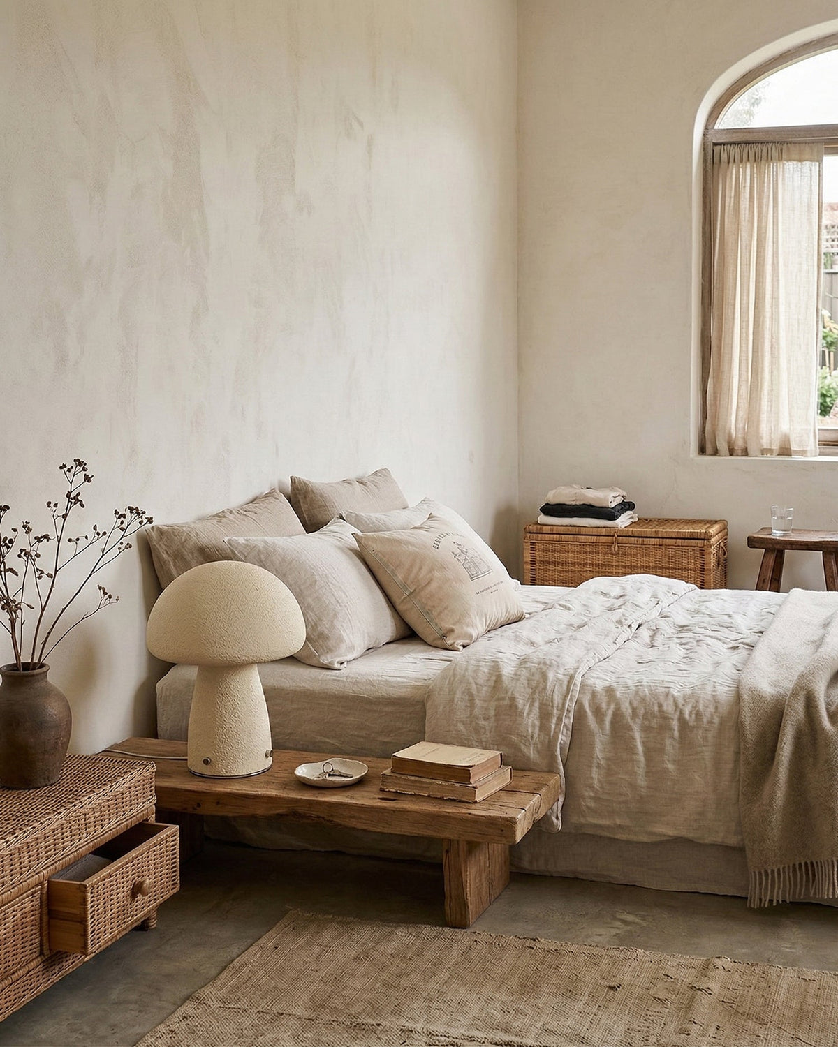 Nodule Table Lamp