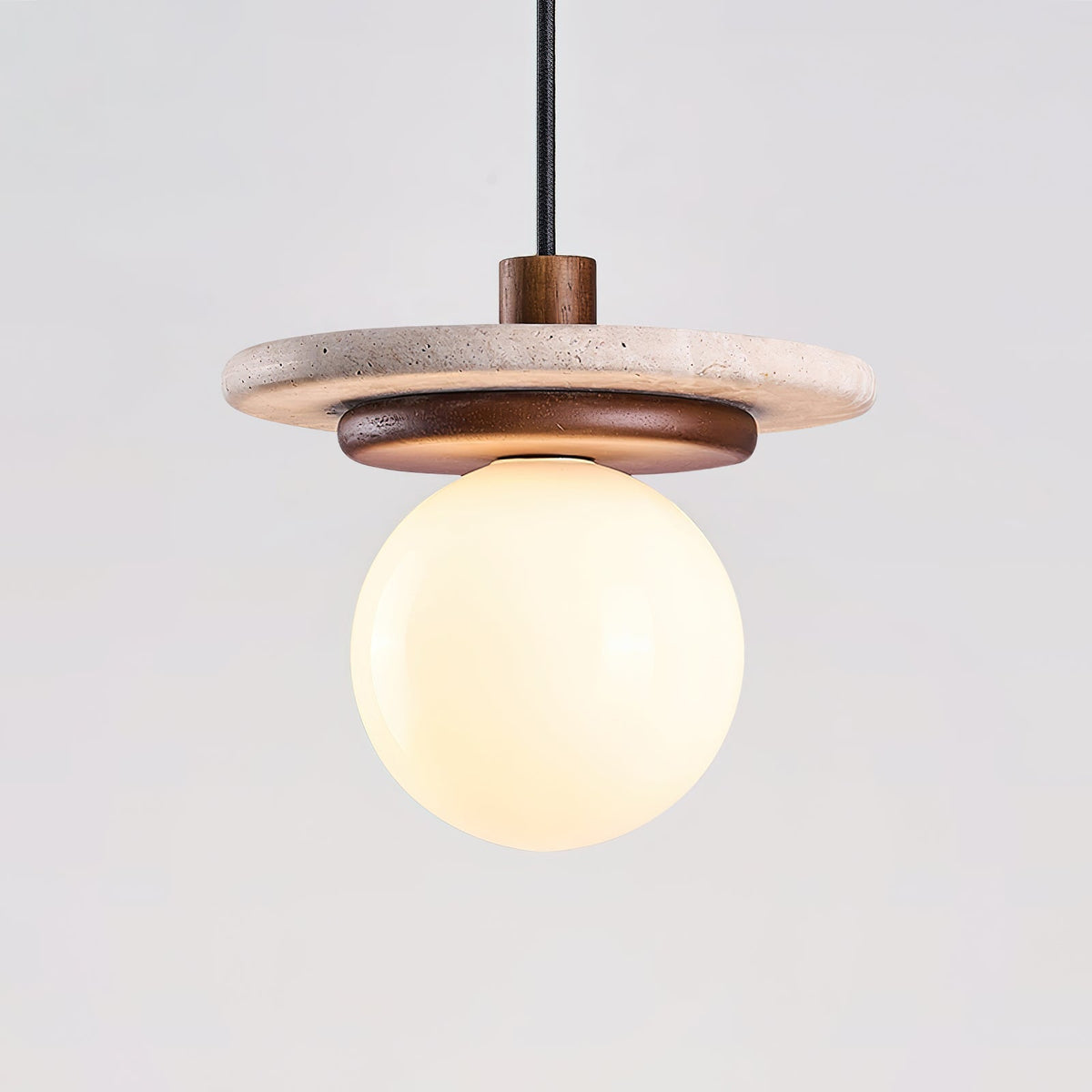 Miler Pendant Light
