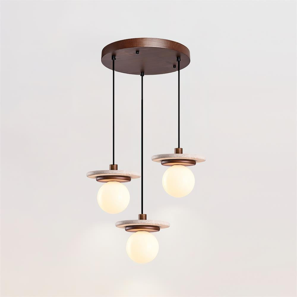 Miler Pendant Light