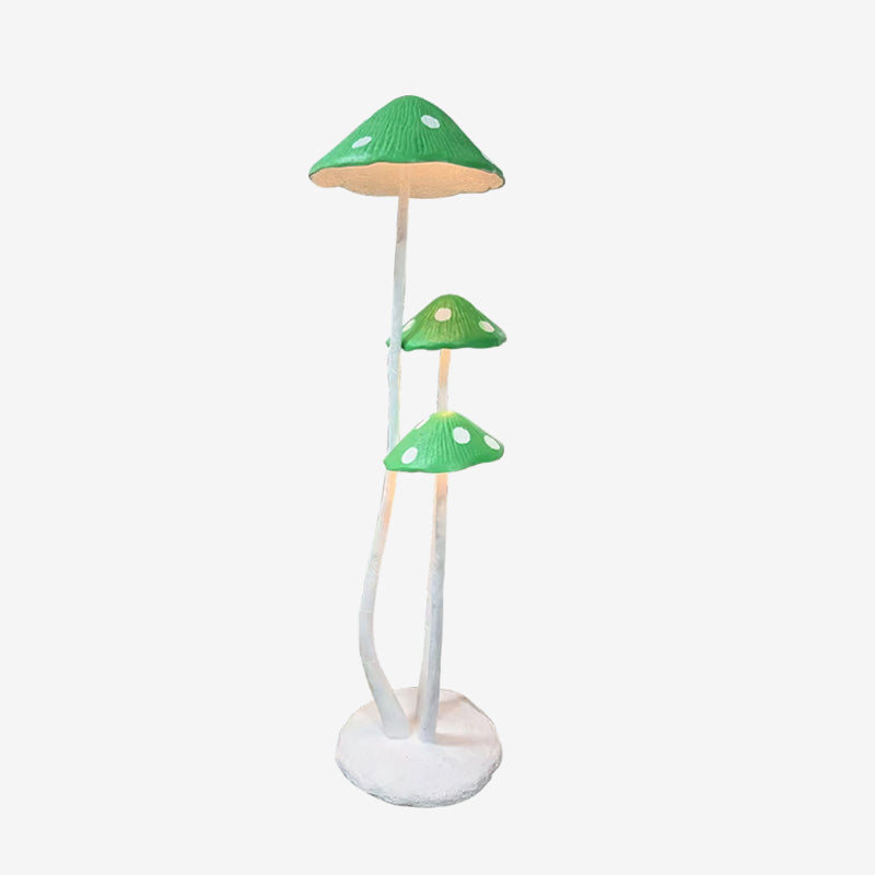 Renuaya Floor Lamp