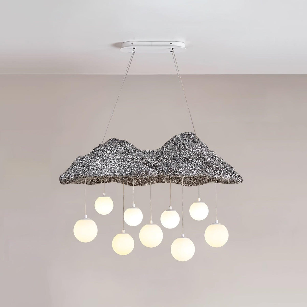 Vegie Chandelier