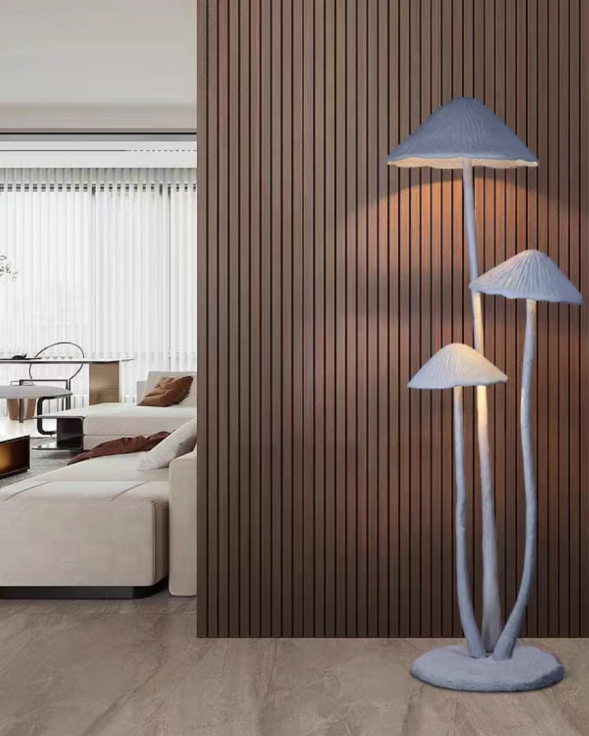 Renuaya Floor Lamp