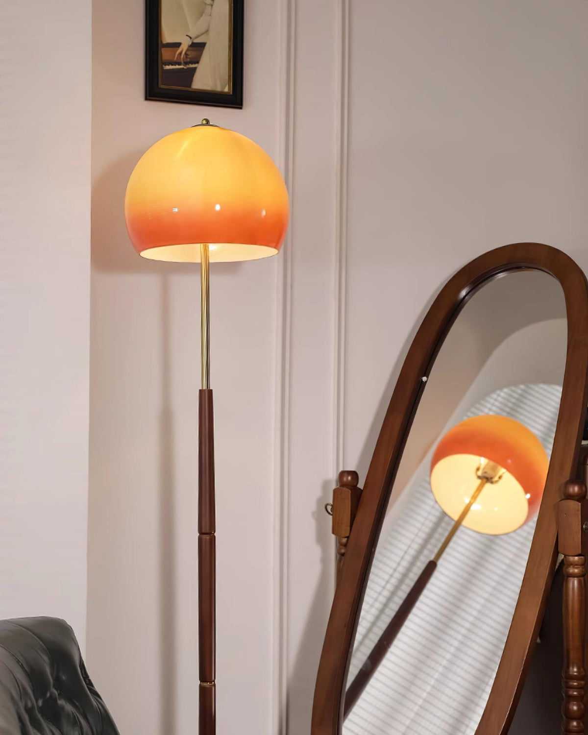 Lioreriella Floor Lamp
