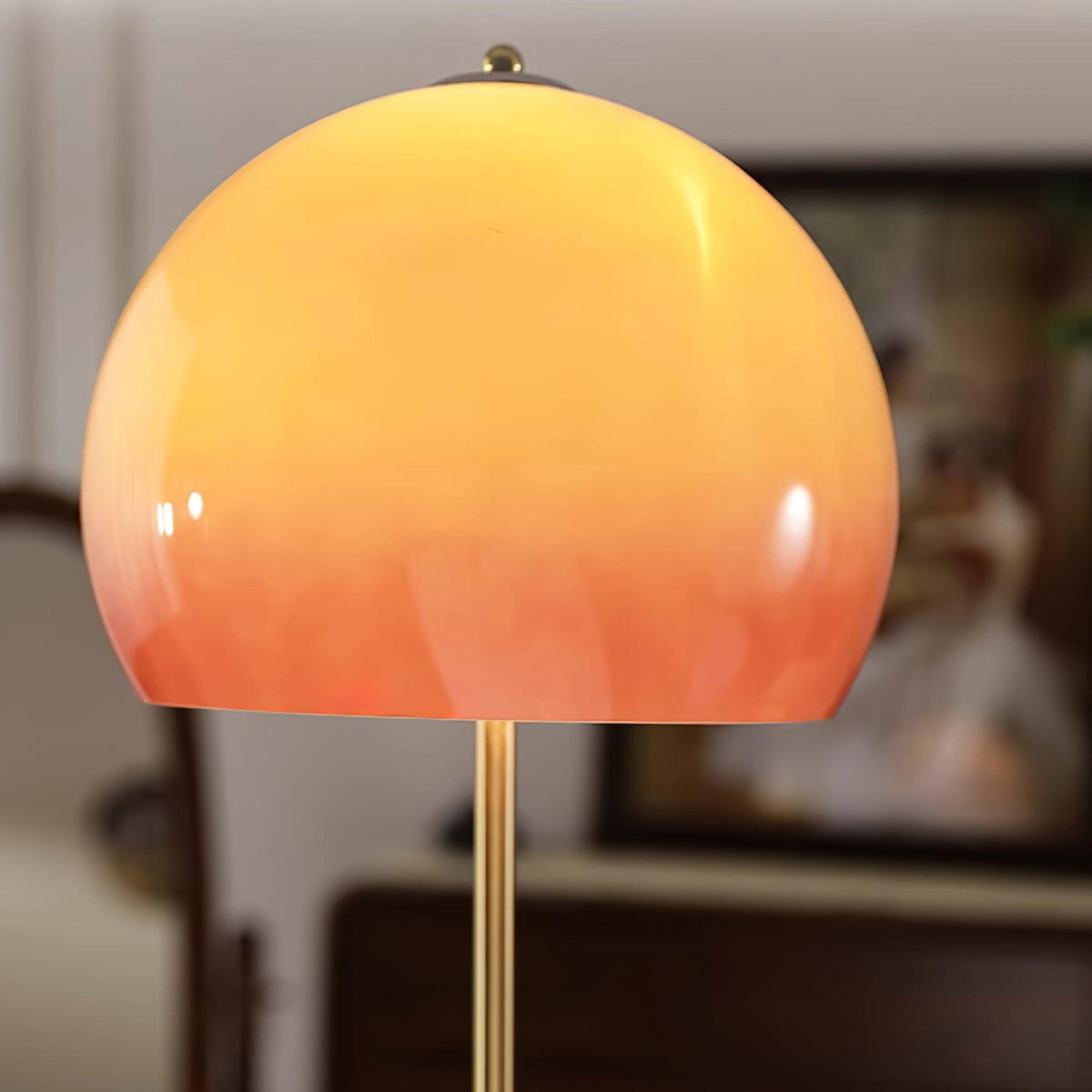 Lioreriella Floor Lamp