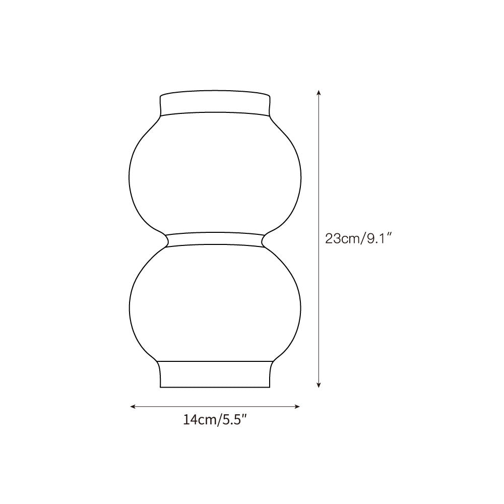 Zeloror Travertine Wall Lamp