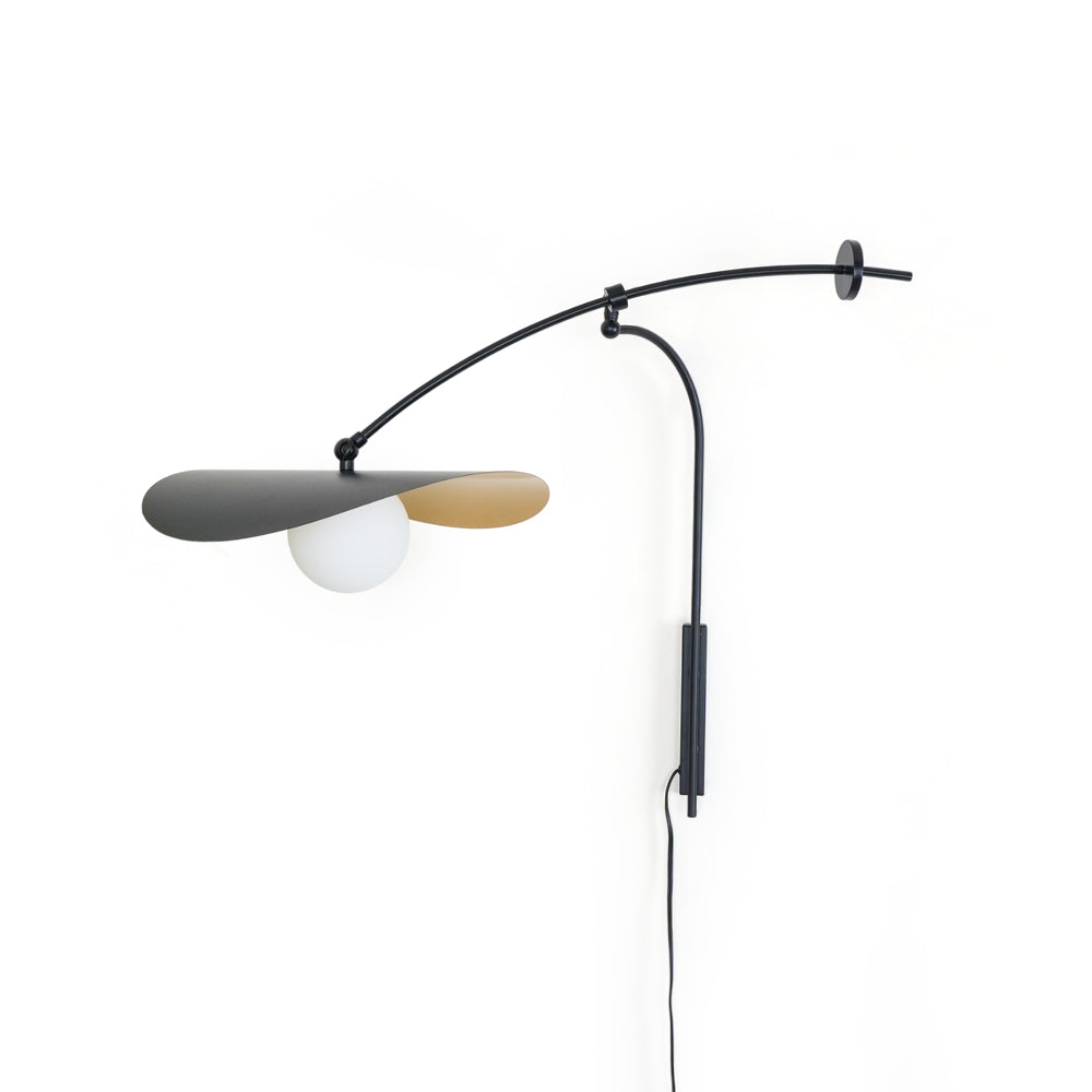 Myrna Wall Lamp