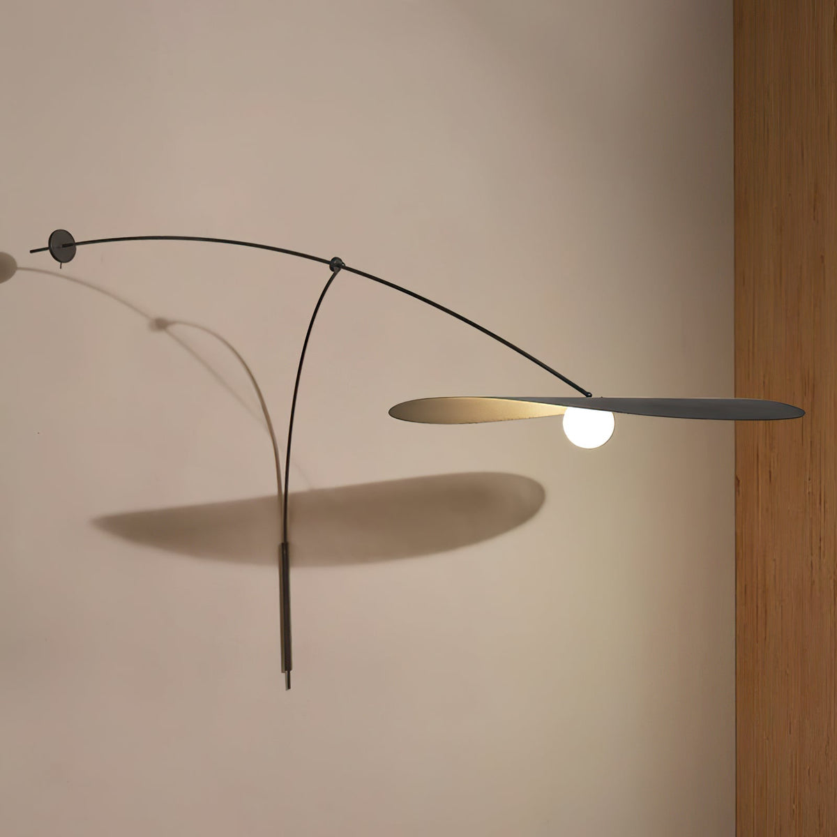 Myrna Wall Lamp