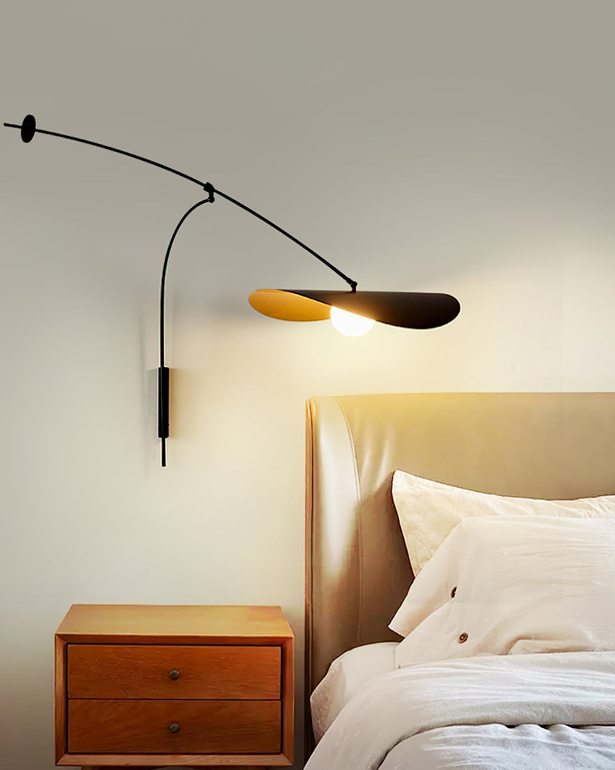 Myrna Wall Lamp