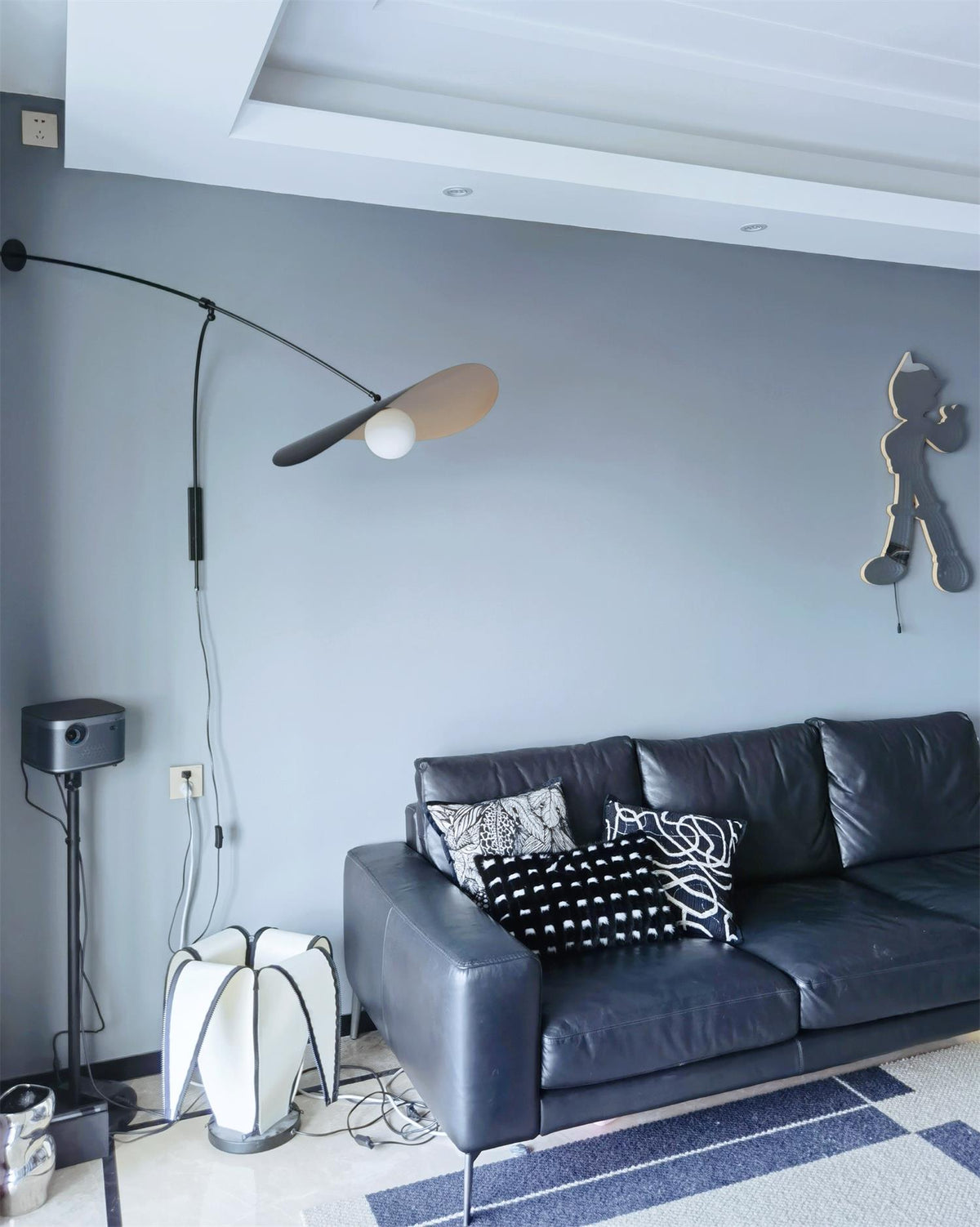 Myrna Wall Lamp