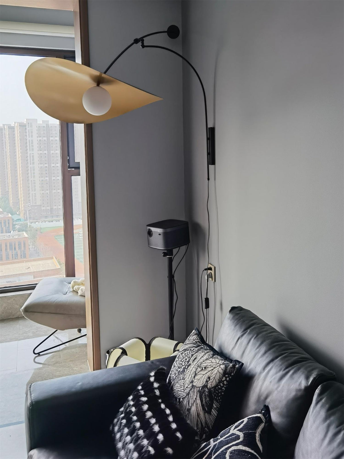 Myrna Wall Lamp