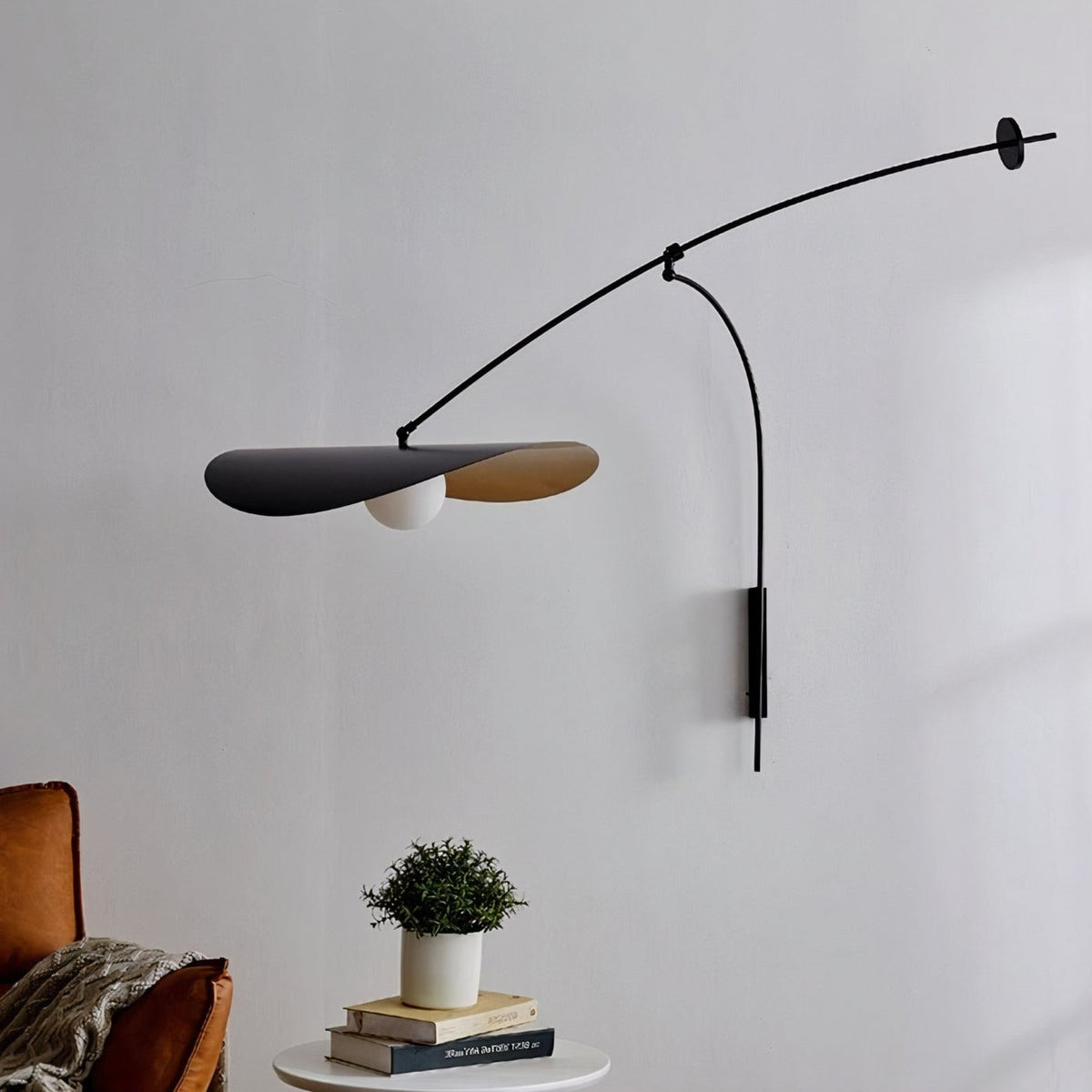 Myrna Wall Lamp