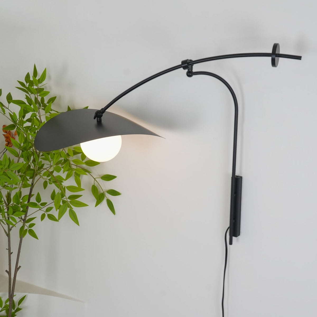 Myrna Wall Lamp
