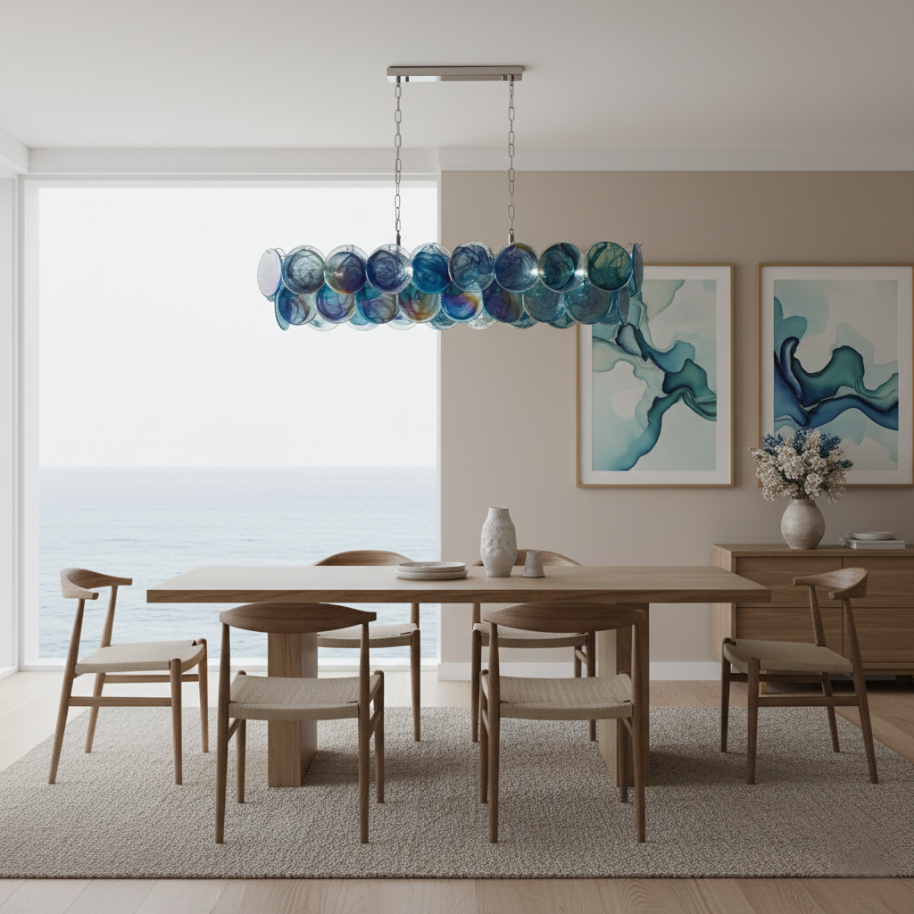 Rosaline Chandelier
