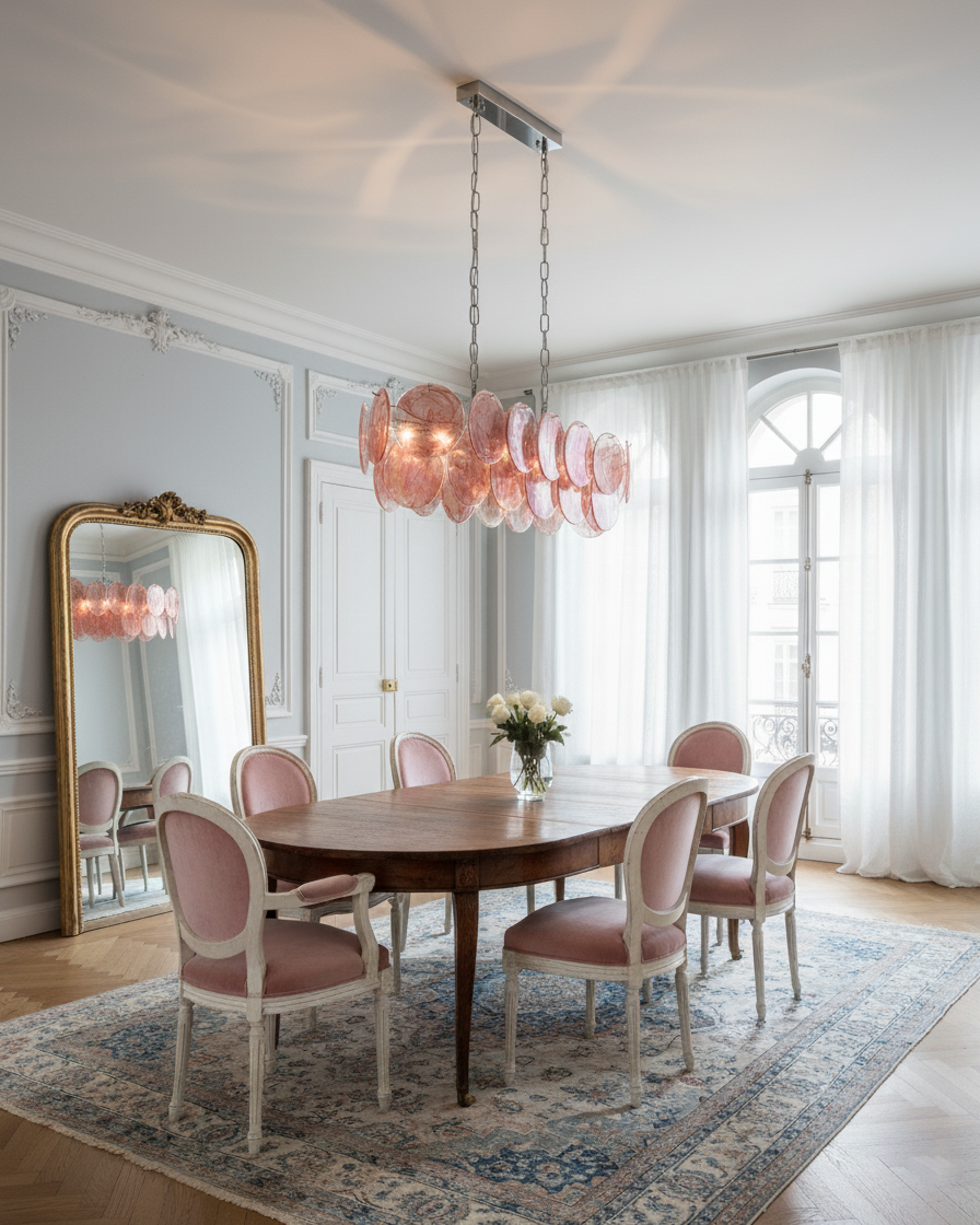 Rosaline Chandelier