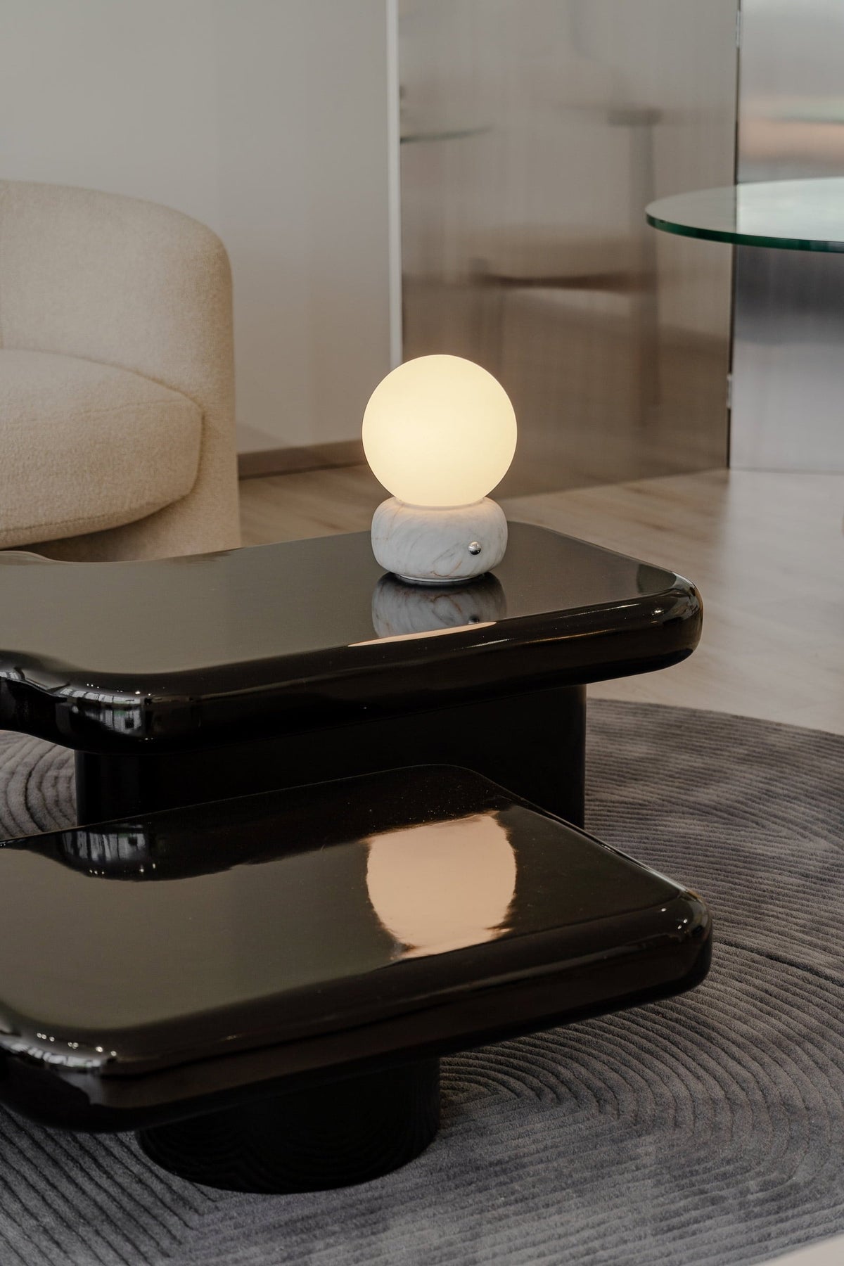 Naga Table Lamp