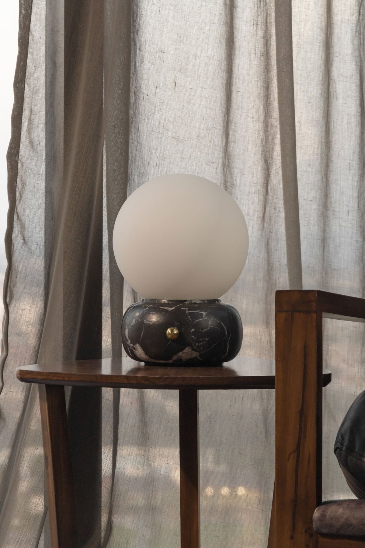 Naga Table Lamp