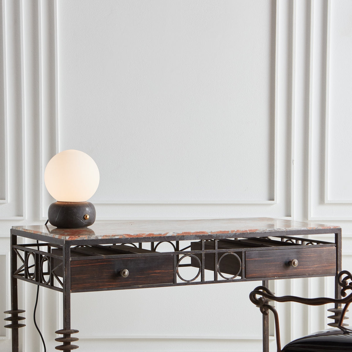 Naga Table Lamp