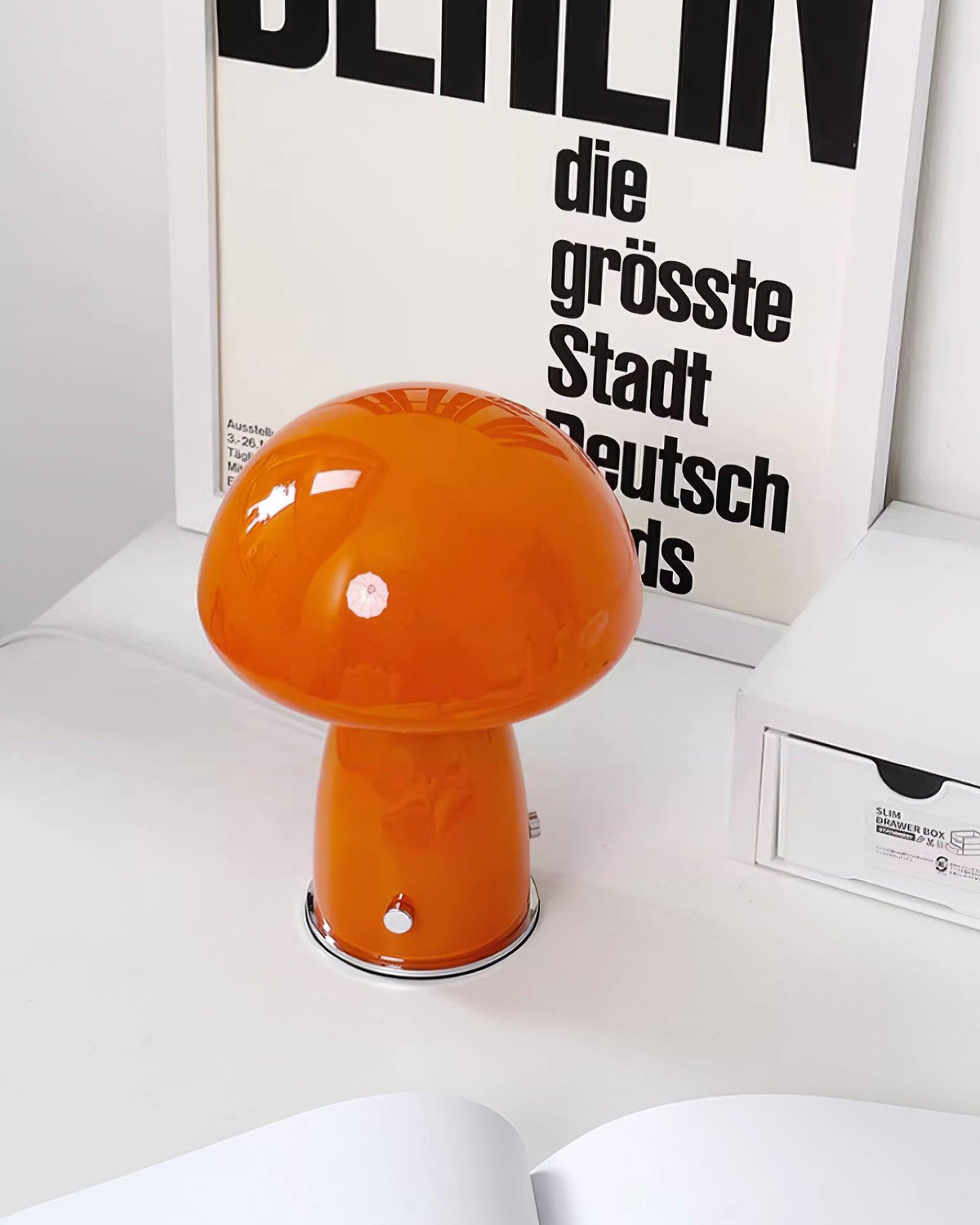 Norivine Table Lamp